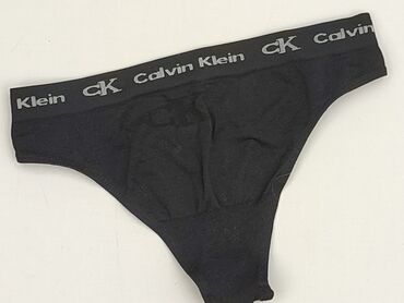 Majtki damskie, Calvin Klein, rozmiar M