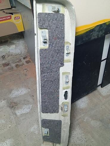 Panellər, şitlər: Lexus 330, Orijinal, İşlənmiş — 1