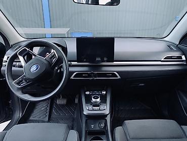 BYD: BYD E2: 2021 г., Автомат, Электромобиль, Седан — 3