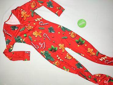 palion merch: Piżama damska, rozmiar L — 3