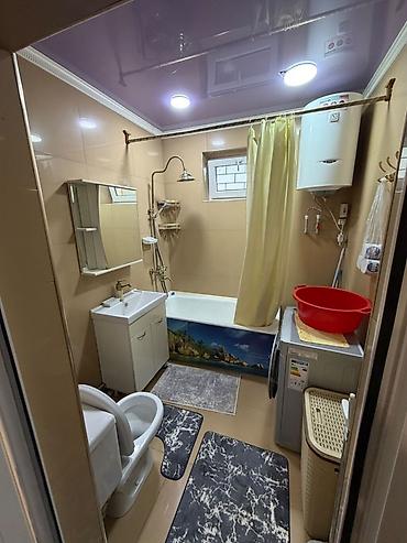 гараж продается: 3 комнаты, 60 м², 1 этаж, Свежий ремонт — 4