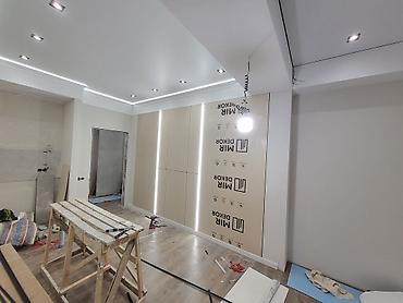 Ремонт под ключ: Ремонт квартиры под ключ в любом сложности цена по пол квадратный 6000 at lalafo.kg — 13 Ремонт под ключ: Ремонт квартиры под ключ в любом сложности цена по пол квадратный 6000 — 13