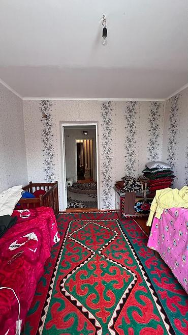 Продажа квартир: 3 комнаты, 55 м², 2 этаж, Косметический ремонт — 5