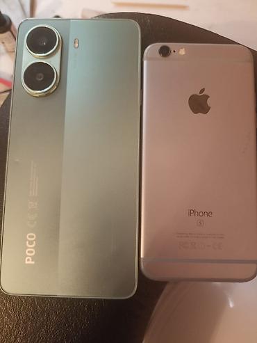 Poco: Poco X7 Pro, 256 GB, rəng - Yaşıl, Zəmanət — 1