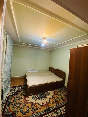 Долгосрочная аренда комнат: Сдаётся 2-х комнатный дом в районе 4-горболницы. На пересечении ул — 2