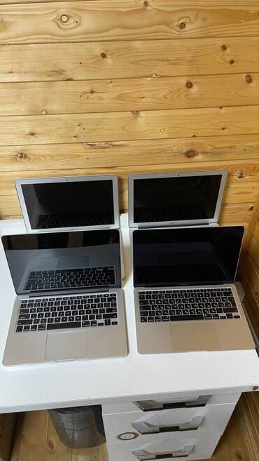 макбук айр м2: Apple, 8 ГБ ОЗУ, Apple M1, Б/у