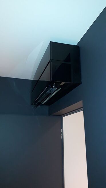 Установка кондиционеров: Установка кондиционера заправка кондиционера обслуживание — 2