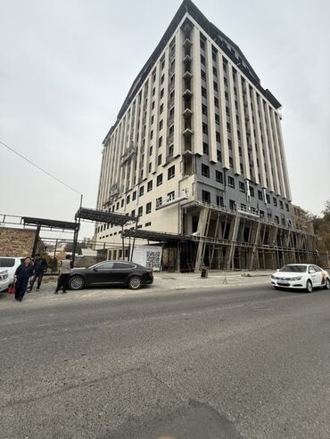 прайект дом: Продается трёхкомнатная квартира адрес МФК 107 Курманджан Датка этаж
