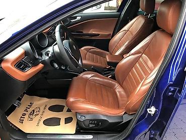 Alfa Romeo: ALFA ROMEO GIULIETTA 1.4 TB SPORTIVAQV 2014. GODIŠTE | Auto uvezen — 19