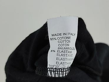 spódnice tiulowe maxi czarne: Italy Moda, Spódnica damska, rozmiar S — 4