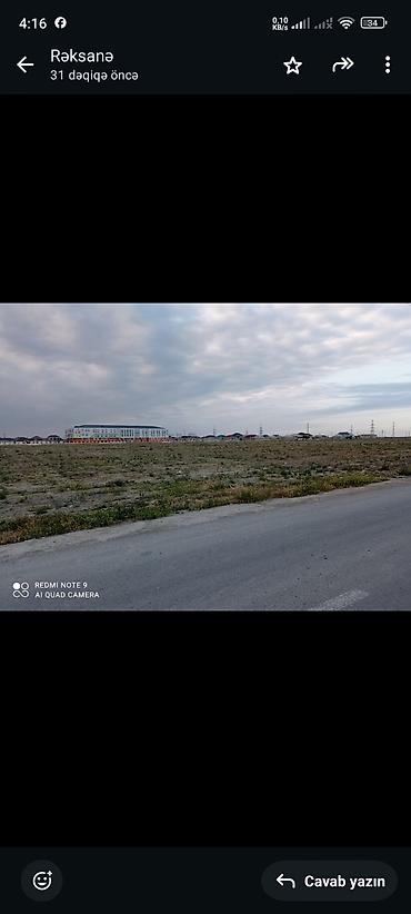 ev ve torpaq alqi satqi: 3 sot, Tikinti, Kupça (Çıxarış) — 9