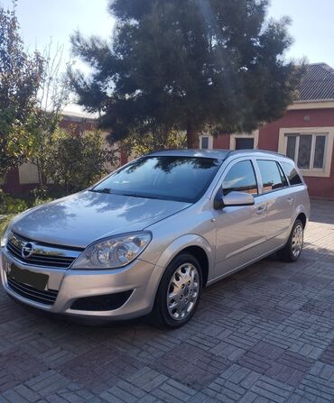 Opel: Opel Astra: 1.7 l | 2008 il Universal — 3