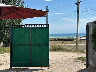 токмок хостел: Коттедж, Чон-Сары-Ой, 4 места — 3