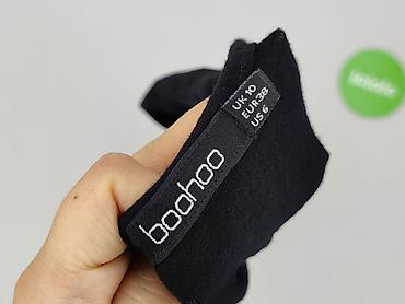 body do sesji: Boohoo, Body damskie, rozmiar S — 4