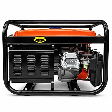 satin: Benzin generatoru Rostov RS-5000 5 kWt Brend: Rostov Kateqoriya — 3
