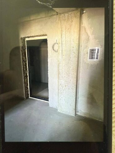 Продажа квартир: 1 комната, 46 м², Элитка, 6 этаж, ПСО (под самоотделку)