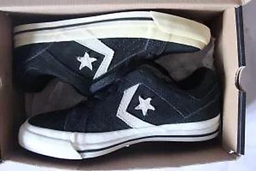 Patike: ORIGINAL CONVERSE PATIKE 37.5, 38, STARKE, UNISEX, AKCIJA! | — 6
