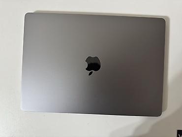 Ноутбуки Apple (MacBook): Продам Apple MacBook Air 15″ M2, 8/256 ГБ Оперативная память — 8 ГБ — 2