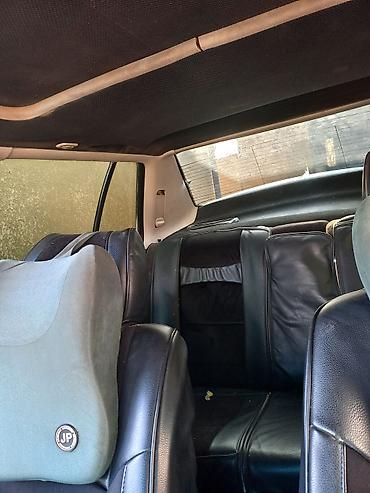 Volkswagen: Volkswagen Vento: 1992 г., 1.8 л, Механика, Бензин, Седан — 6