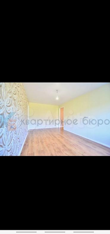 43: 2 комнаты, 43 м², Хрущевка, 1 этаж, Евроремонт — 3