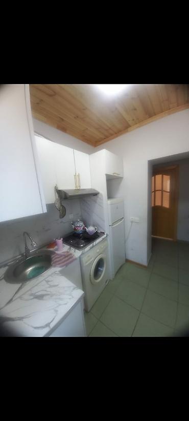 Uzunmüddətli kirayə evlər: Kurdexani pirsaga yolunun uzerinde 2 otagli dolu ev kombi isdi pol — 2