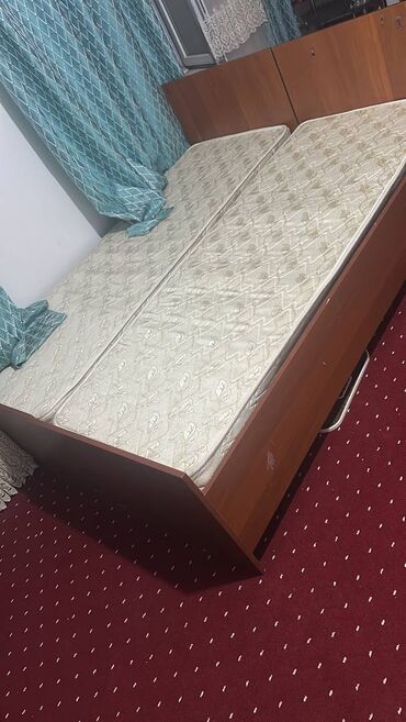 купить журнальный столик бу: Түз диван, Колдонулган, Бир орундуу
