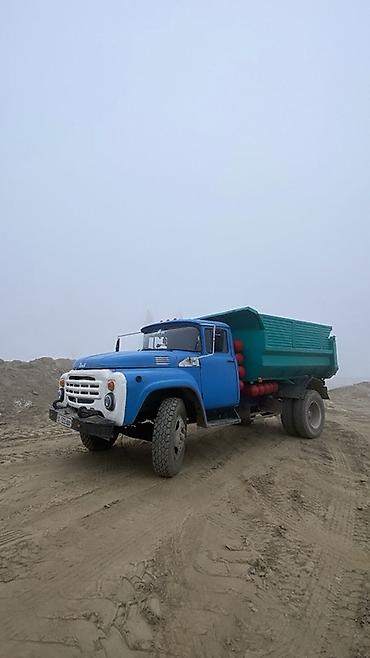 ЗИЛ: ЗИЛ : | 1992 г — 8