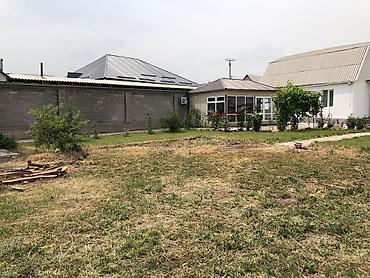 Продажа коттеджей и домов: Продается дом, с участком 8 соток! Выше Магистрали 📍Арча-Бешик — 6