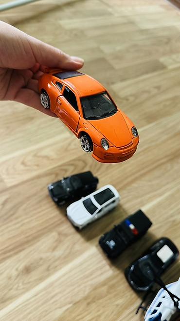 Avtomobil modelləri: Tel:099-597-75-75 1 eded 1 manat Uşaq üçün demir oyuncaqlar – qarışıq — 11