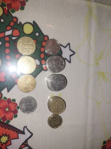 Əskinaslar: Maraqlanan elaqe saxlasın yazsın 0516556813 — 11