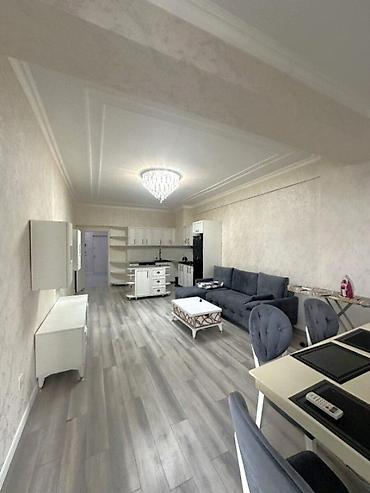 gence sadilli: 2 otaqlı, Yeni tikili, m. Gənclik, 95 kv. m — 1
