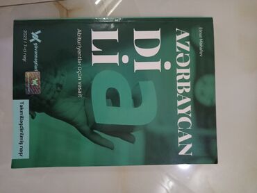 8 ci sinif az tarixi: Azərbaycan dili haqqında bütün məlumatlar 1-11 ci sinifə kimi