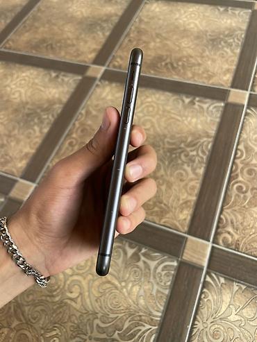 Мобильные телефоны и аксессуары: IPhone 11, 128 ГБ, Черный, Face ID — 4