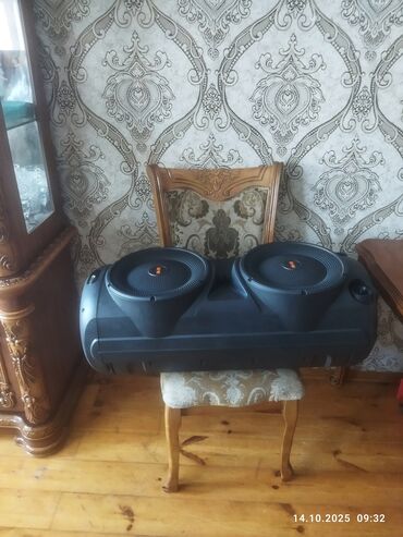 2 ci əl kompüter: Boyukdu 90 sm tezedir her funksiya var sumqaytdadi