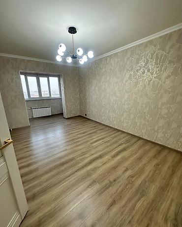 Продажа квартир: 1 комната, 45 м², 106 серия, 9 этаж, Косметический ремонт — 2