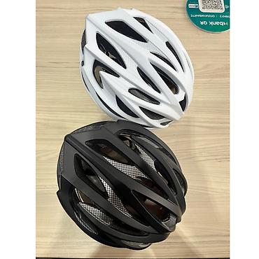 Велоаксессуары: Велосипедный шлем от WEST BIKING! Высокий уровень безопасности: Наш — 7