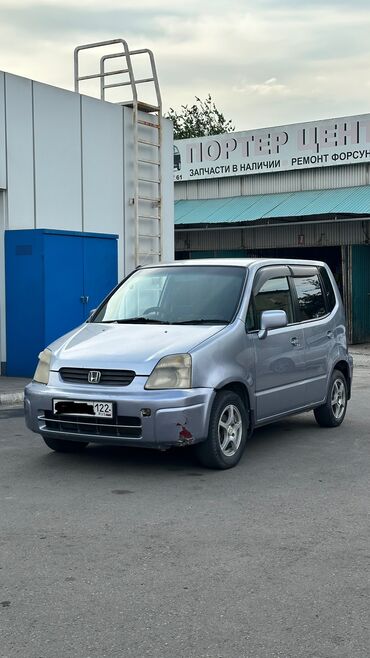 хонда сивик леви руль автамат хежибек серебристый: Honda Capa: 2000 г., 1.5 л, Бензин