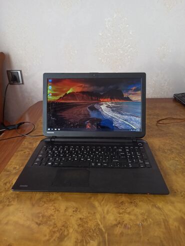 Tavalar: İşlənmiş Toshiba, 15 ", Intel Core M, 512 GB, Ünvandan götürmə