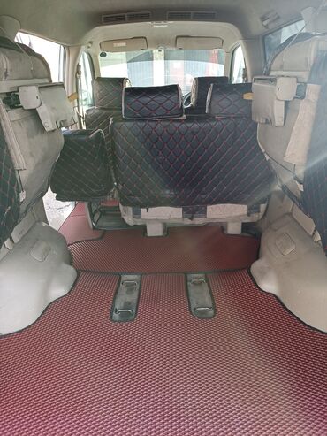 Honda: Honda Stepwgn: 2002 г., 2 л, Автомат, Бензин, Минивэн — 10