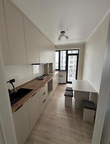 15: 🏡 Сдаётся 3-комнатная квартира на длительный срок 📍 Район: Пишпек, ЖК — 1