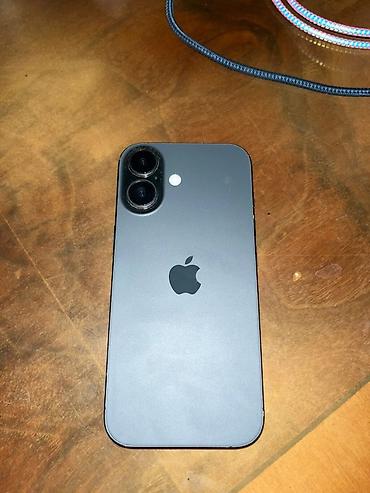 iphone 8 kredit: IPhone 17, 256 GB, Jet Black, Face ID — 1