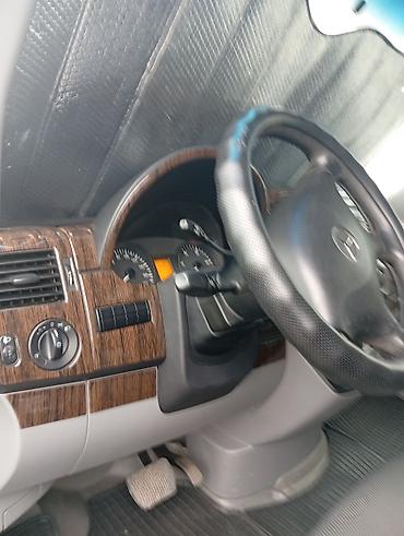 sprinter 2 2: Mercedes-Benz Sprinter 309 CDI, тентованный бортовой грузовик с — 9