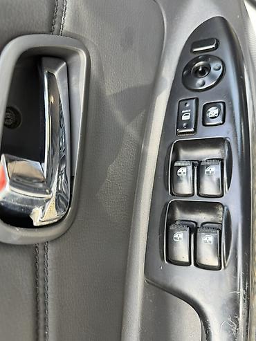 danqirat satilir: Kia Rio: 1.5 l | 2009 il Hetçbek — 9