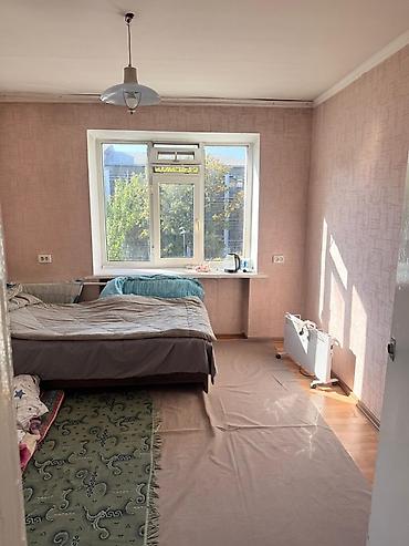 5: 3 комнаты, 58 м², Вефа ТЦ 104 серия, 5 этаж — 8