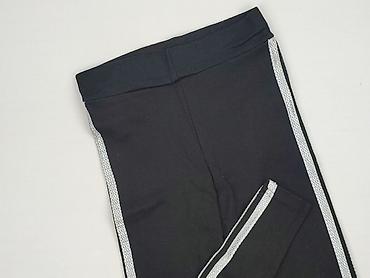 dresy strauss: Legginsy Sportowe damskie, rozmiar S — 1