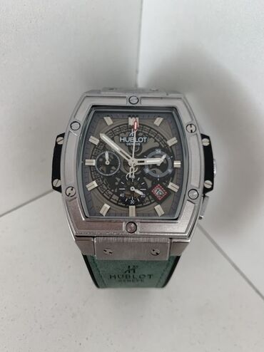 ролекс часы бишкек: Классикалык сааттар саат, Hublot, Секунда өлчөгүч, Эркектердики