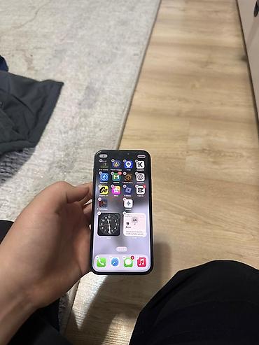 Техника жана электроника: IPhone 12 Pro, 128 ГБ, цвет Pacific Blue Характеристики и — 4