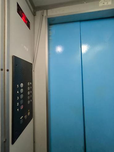 однокомнатная квартира: Баку, 2 комнаты, Вторичка, 41 м² — 8