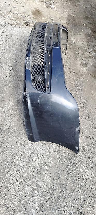 Arxa stopları: Renault 2009 il, Orijinal — 6