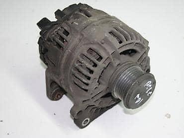 Alternatori: ALTERNATOR ZA VOLKSWAGEN POLO OD 2005. DO 2009. GOD. | alternator za — 11